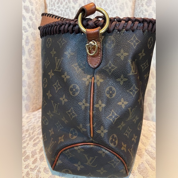 Sold! Louis Vuitton Delightful PM Custom - Picture 4 of 14